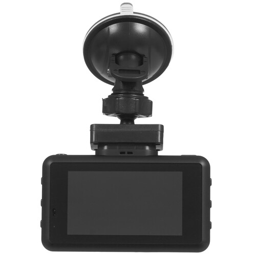 Купить Видеорегистратор с радар-детектором TrendVision DriveCam Real 4K Signature LNA  5456682. Характеристики, отзывы и цены в Донецке