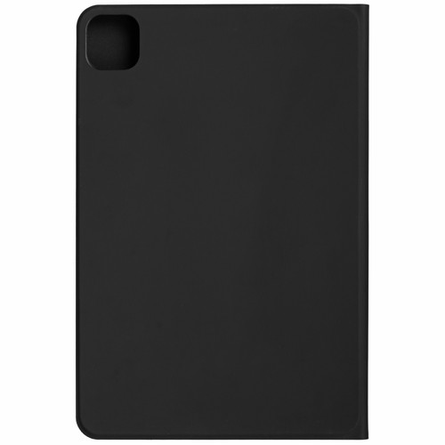 Купить Чехол-книжка  BoraSCO для Infinix XPAD черный  5497315. Характеристики, отзывы и цены в Донецке