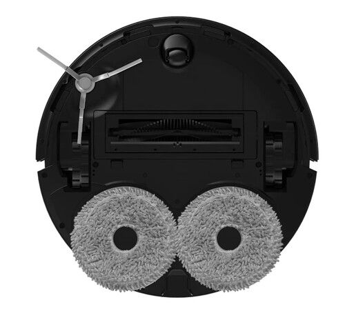 Купить Робот-пылесос Polaris PVCRAC 7790 WI-FI IQ Home серый  9253447. Характеристики, отзывы и цены в Донецке