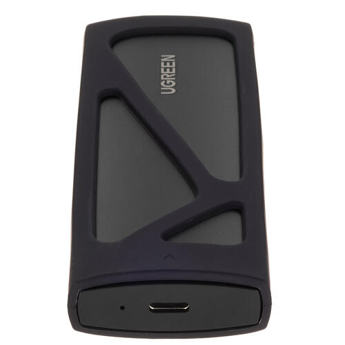 Купить M.2 Внешний бокс Ugreen CM578  5408799. Характеристики, отзывы и цены в Донецке