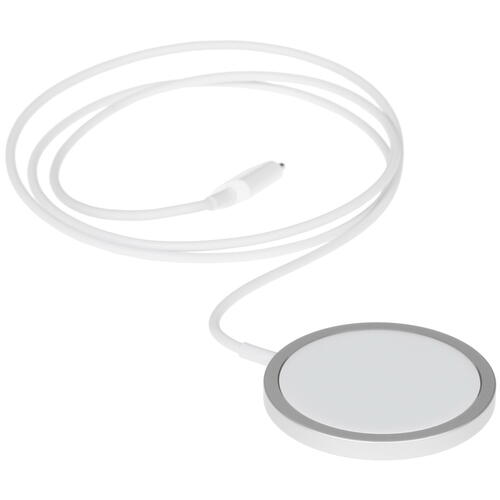 Купить Беспроводное зарядное устройство Apple MagSafe Charger MHXH3ZE/A  4722862. Характеристики, отзывы и цены в Донецке