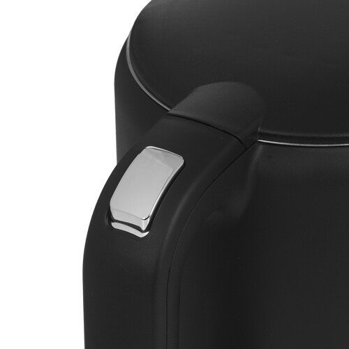 Купить Электрочайник BRAYER BR6107BK черный  9214850. Характеристики, отзывы и цены в Донецке