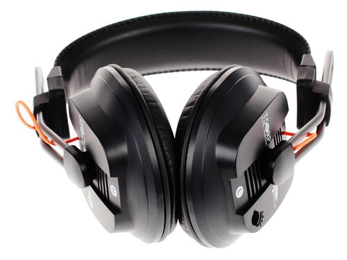 Купить Проводные наушники Fostex T50RP MK3 черный  1073321. Характеристики, отзывы и цены в Донецке