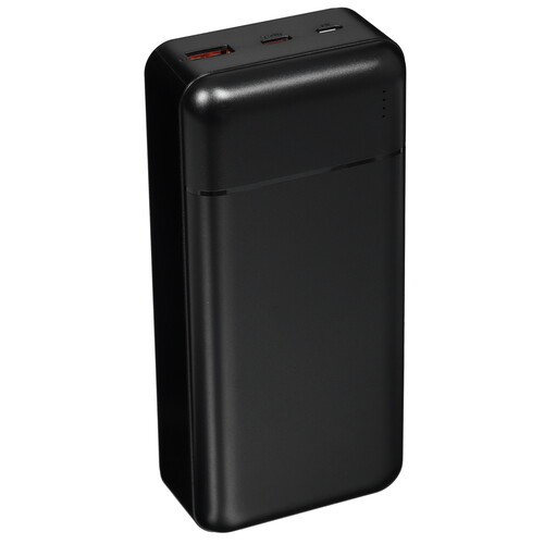 Купить Портативный аккумулятор Red Line RP-59 черный  5488595. Характеристики, отзывы и цены в Донецке
