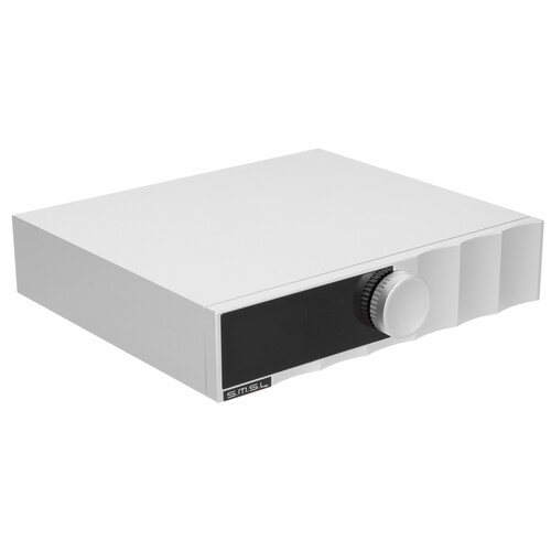 Купить ЦАП SMSL PA200  5628756. Характеристики, отзывы и цены в Донецке