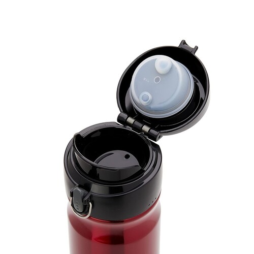 Купить Термос Thermos JMW-500 красный  9155380. Характеристики, отзывы и цены в Донецке