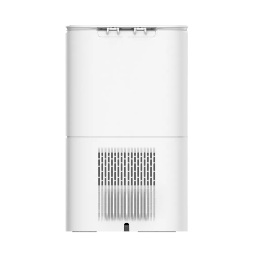 Купить Робот-пылесос Polaris PVCRDC G2 5002 WI-FI IQ Home белый  5495974. Характеристики, отзывы и цены в Донецке