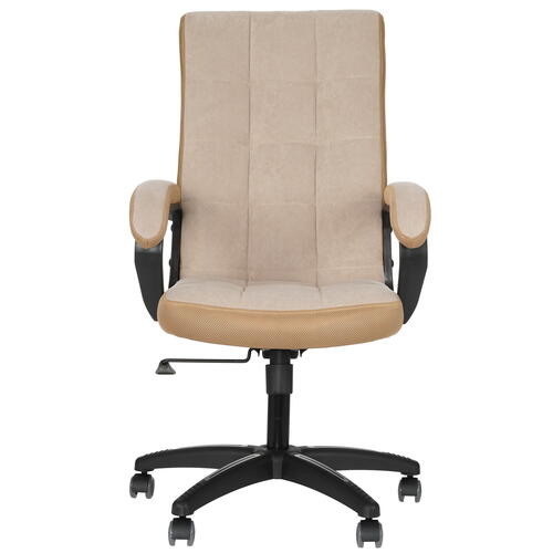 Купить Кресло офисное TetChair TRENDY (22) бежевый  9034399. Характеристики, отзывы и цены в Донецке