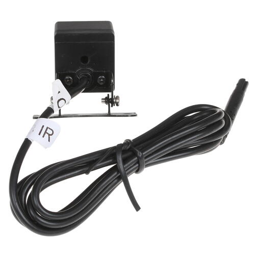 Купить Камера заднего вида Silverstone F1 Interpower IP-668 IR  8105647. Характеристики, отзывы и цены в Донецке