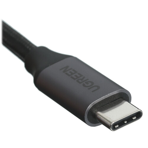 Купить Док-станция Ugreen CM490  9147611. Характеристики, отзывы и цены в Донецке