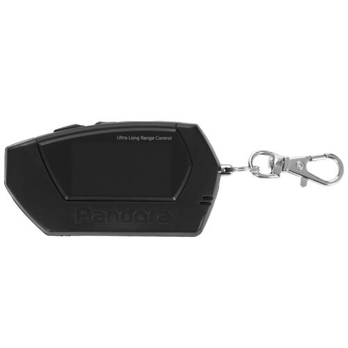 Купить Брелок для сигнализации Pandora D027  9100245. Характеристики, отзывы и цены в Донецке