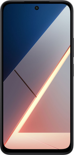 Купить 6.9" Смартфон POCO M7 256 ГБ черный  5632065. Характеристики, отзывы и цены в Донецке