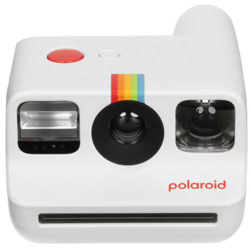 Купить Фотоаппарат моментальной печати Polaroid Go Generation 2  5633935. Характеристики, отзывы и цены в Донецке
