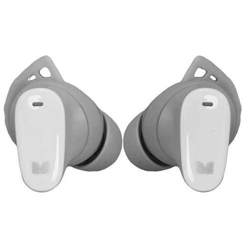 Купить Наушники TWS MONSTER N-Lite 206 белый 2025  9309092. Характеристики, отзывы и цены в Донецке