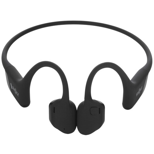 Купить Беспроводные наушники SHOKZ OPENRUN PRO 2 черный 2024  5603521. Характеристики, отзывы и цены в Донецке