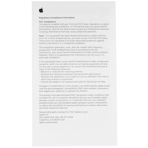 Купить Переходник Apple  5462746. Характеристики, отзывы и цены в Донецке