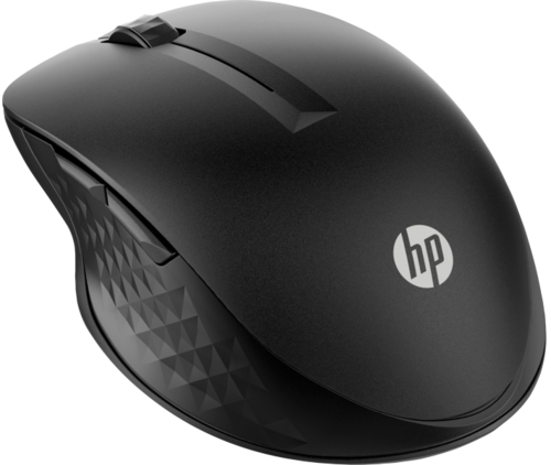 Купить Мышь беспроводная HP 430  9199314. Характеристики, отзывы и цены в Донецке