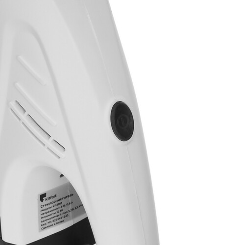 Купить Стеклоочиститель Kitfort KT-5163  9062777. Характеристики, отзывы и цены в Донецке