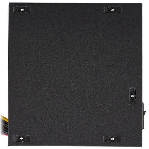 Купить Блок питания Formula VX PLUS 650 [VX-650 PLUS] черный  5614593. Характеристики, отзывы и цены в Донецке