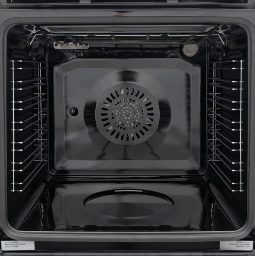 Купить Электрический духовой шкаф DeLonghi CM 9L OW PPP RUS бежевый  9020264. Характеристики, отзывы и цены в Донецке