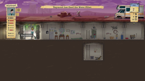 Купить Игра Sheltered (Steam)  5618160. Характеристики, отзывы и цены в Донецке