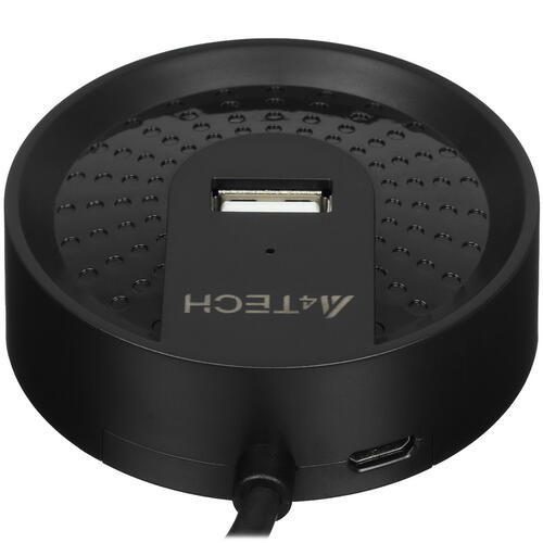 Купить USB-разветвитель A4Tech HUB-20  5402461. Характеристики, отзывы и цены в Донецке