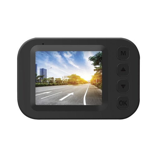 Купить Видеорегистратор Inspector FHD-100  5648291. Характеристики, отзывы и цены в Донецке