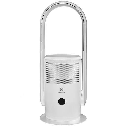 Купить Вентилятор Electrolux EFB-1220w  белый  9076983. Характеристики, отзывы и цены в Донецке