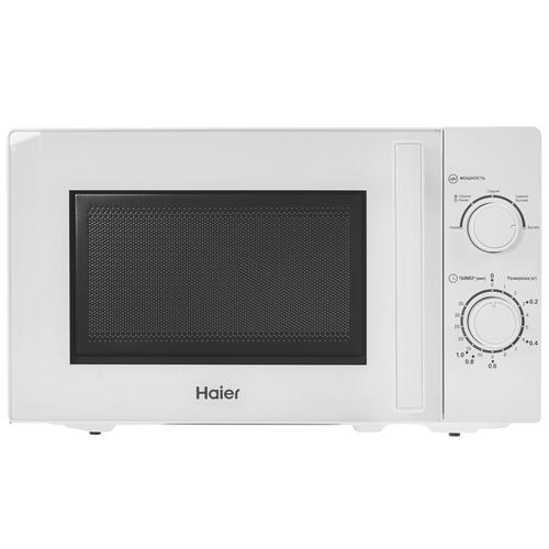 Купить Микроволновая печь Haier HMB-MM207WA белый  9954657. Характеристики, отзывы и цены в Донецке