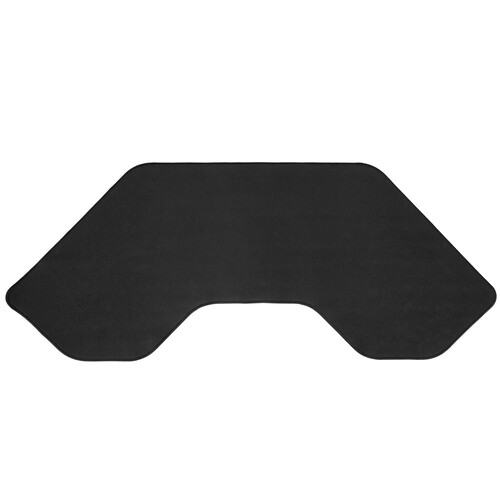 Купить Коврик VMMGAME JETX mini MAT LOGOMAN GRAY  разноцветный  9234986. Характеристики, отзывы и цены в Донецке