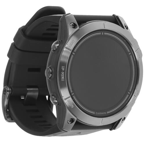 Купить Спортивные часы Garmin Epix Pro gen 2 51mm  9079187. Характеристики, отзывы и цены в Донецке