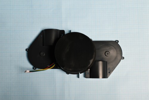 Купить Двигатель (Вакуум) для робота-мойщика Mamibot W110-F [N/A] (Black)  5091246. Характеристики, отзывы и цены в Донецке