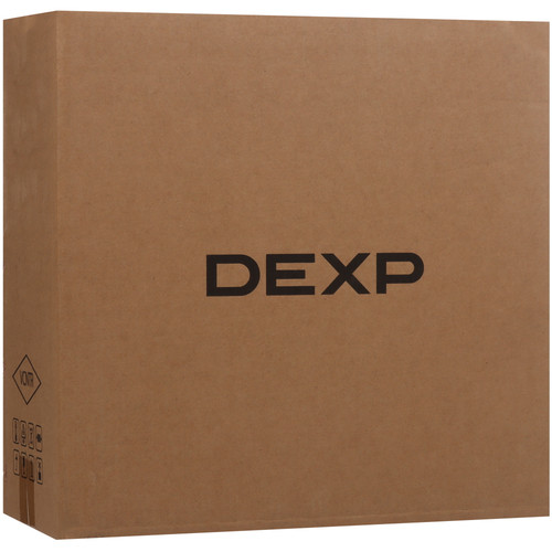 Купить ПК DEXP Atlas H588  5682793. Характеристики, отзывы и цены в Донецке