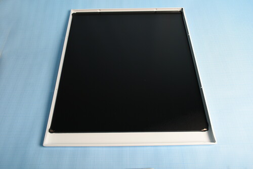 Купить Стеклокерамическая панель (BKGL + WHFF) для эл. плиты DEXP 1YLO56CD [N/A]  9317089. Характеристики, отзывы и цены в Донецке