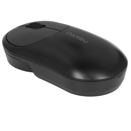 Купить Мышь беспроводная Dareu LM166D  9167517. Характеристики, отзывы и цены в Донецке