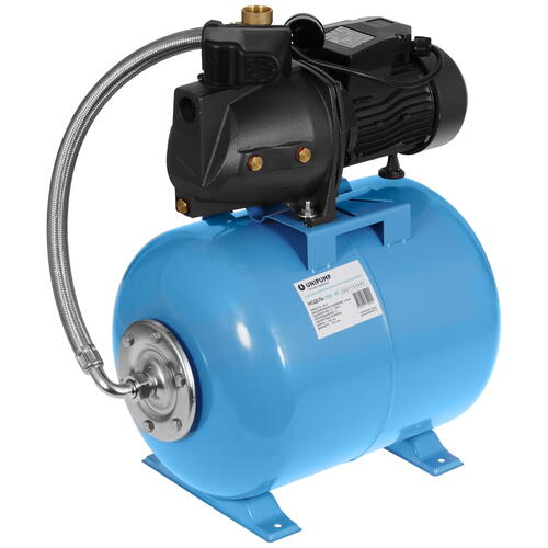 Купить Насосная станция Unipump AUTO JSW-55-50  9977848. Характеристики, отзывы и цены в Донецке