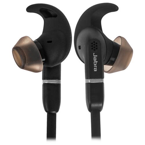 Купить Беспроводные наушники Jabra Evolve 65e MS черный  8199198. Характеристики, отзывы и цены в Донецке