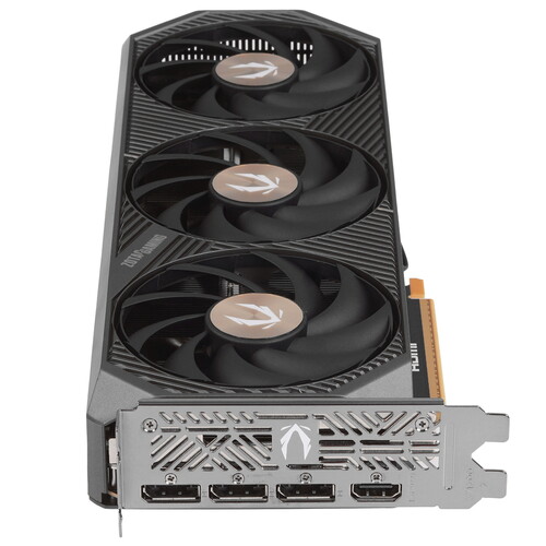 Купить Видеокарта Zotac GeForce RTX 5070 GAMING SOLID OC  5632857. Характеристики, отзывы и цены в Донецке