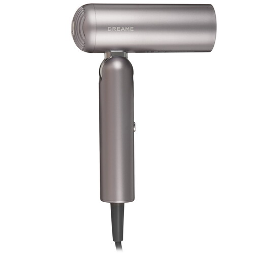 Купить Фен Dreame Pocket High-speed Hair Dryer серый  5455646. Характеристики, отзывы и цены в Донецке