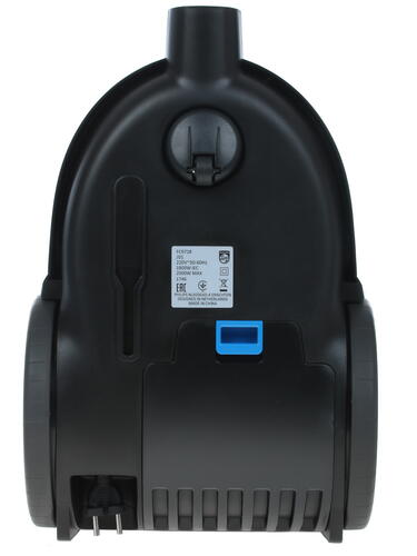 Купить Пылесос Philips FC9728/01 красный  1169996. Характеристики, отзывы и цены в Донецке