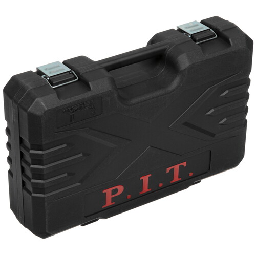 Купить Перфоратор P.I.T. PBH26-C2 NEW  5624923. Характеристики, отзывы и цены в Донецке