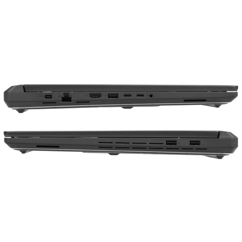 Купить 18" Ноутбук ASUS ROG Strix G815JMR-S8090 серый  5626009. Характеристики, отзывы и цены в Донецке