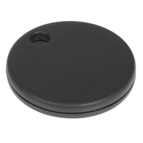 Купить Беспроводная метка Chipolo ONE Spot черный  5351019. Характеристики, отзывы и цены в Донецке