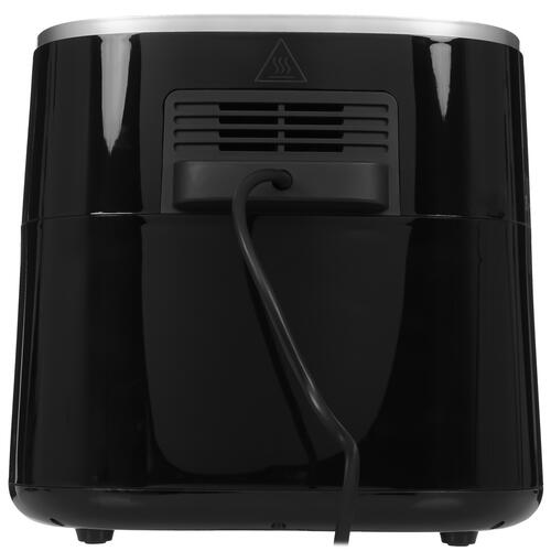 Купить Аэрогриль Viomi Smart Air Fryer Pro 6L черный  5439694. Характеристики, отзывы и цены в Донецке