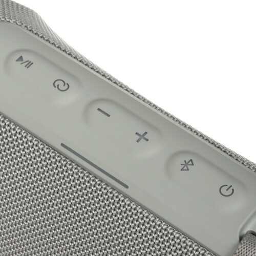 Купить Портативная колонка Vipe Spark, серый  5493860. Характеристики, отзывы и цены в Донецке