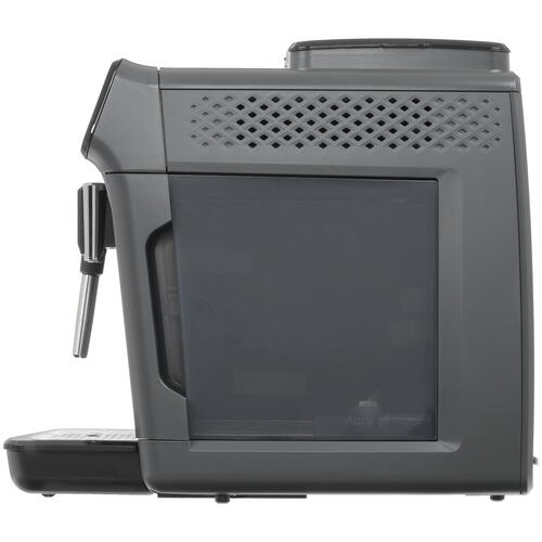 Купить Кофемашина автоматическая Philips EP1224/00 серый  1659525. Характеристики, отзывы и цены в Донецке