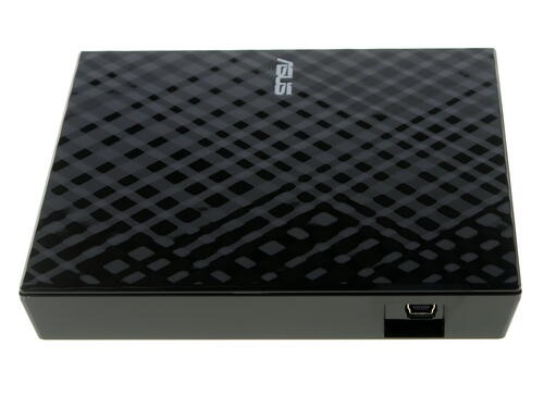 Купить Привод внеш. DVD-RW ASUS SDRW-08D2S-U  1006461. Характеристики, отзывы и цены в Донецке