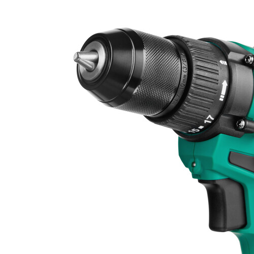 Купить Дрель-шуруповерт Rokodil Twist 2 Pro Impact  9139572. Характеристики, отзывы и цены в Донецке