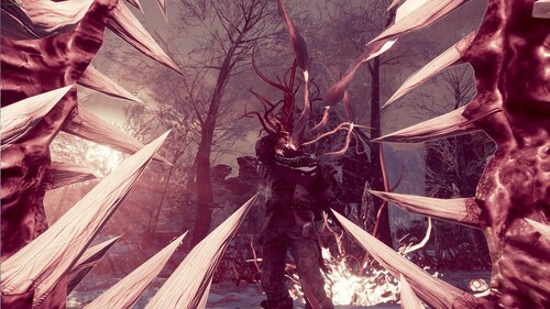 Купить Игра Fade to Silence (Steam)  5484488. Характеристики, отзывы и цены в Донецке