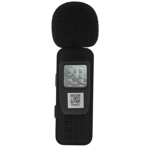 Купить Радиосистема BOYA BY-V1  5418873. Характеристики, отзывы и цены в Донецке